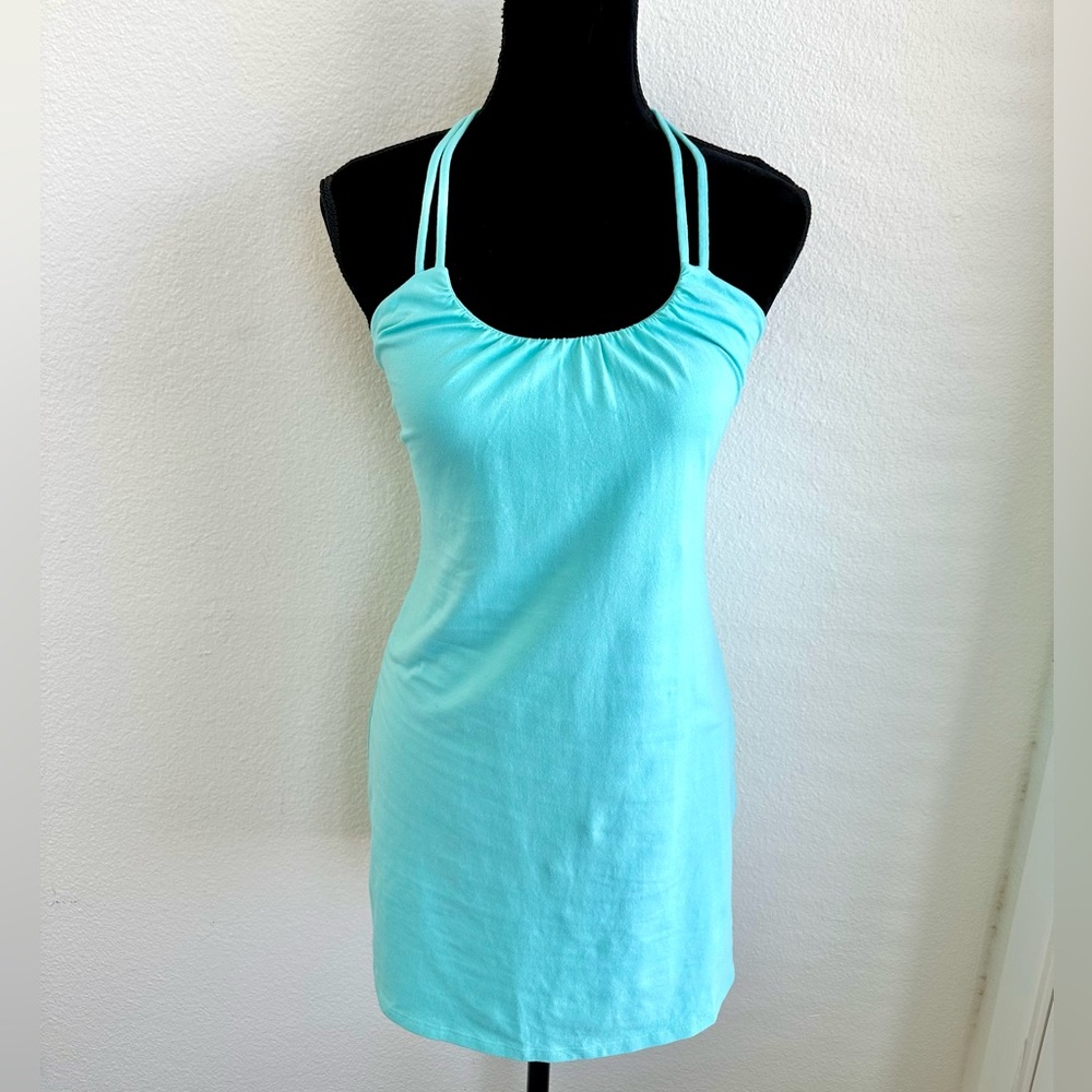 RARE VS BRA TOP DRESS
